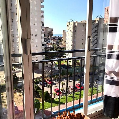 Студия У Моря Benidorm Luaran gambar