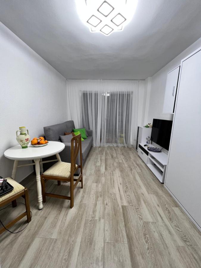 Студия У Моря Benidorm Luaran gambar