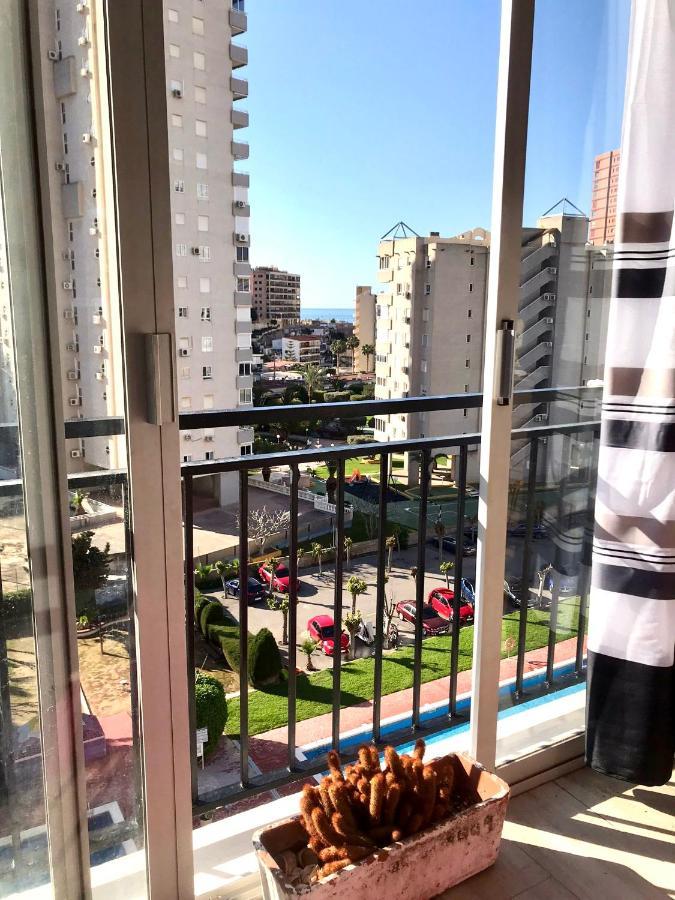 Студия У Моря Benidorm Luaran gambar