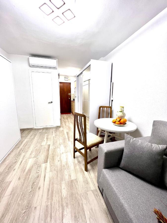 Студия У Моря Benidorm Luaran gambar