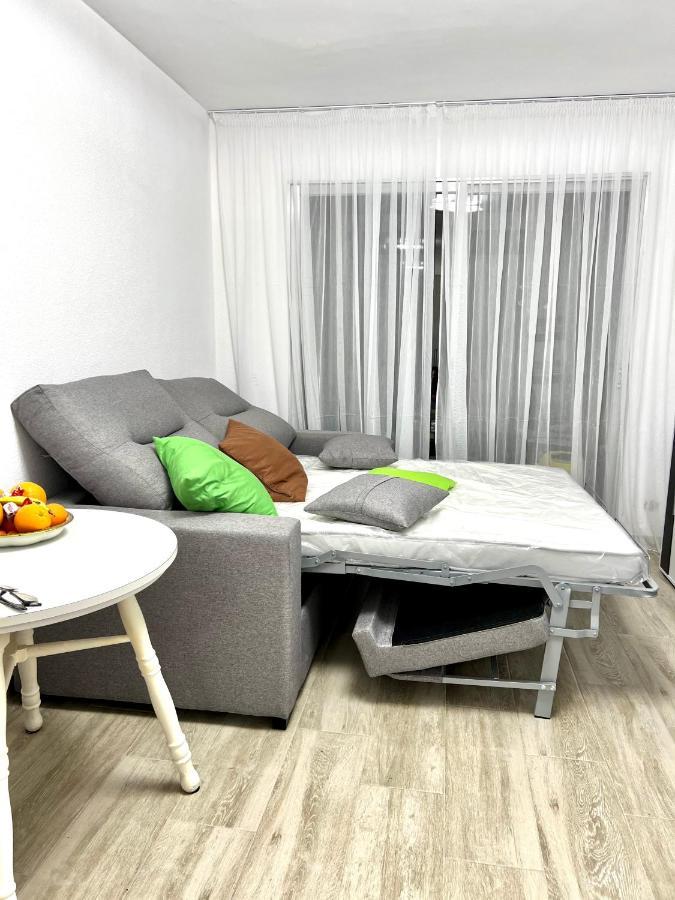 Студия У Моря Benidorm Luaran gambar