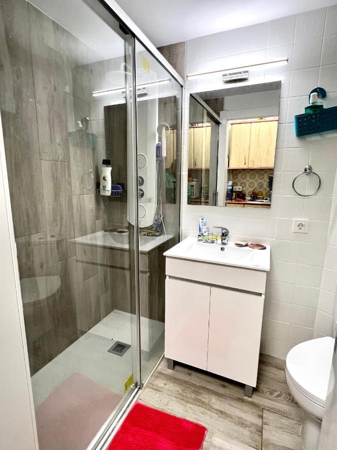 Студия У Моря Benidorm Luaran gambar