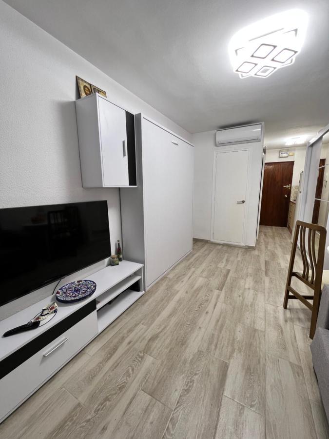 Студия У Моря Benidorm Luaran gambar