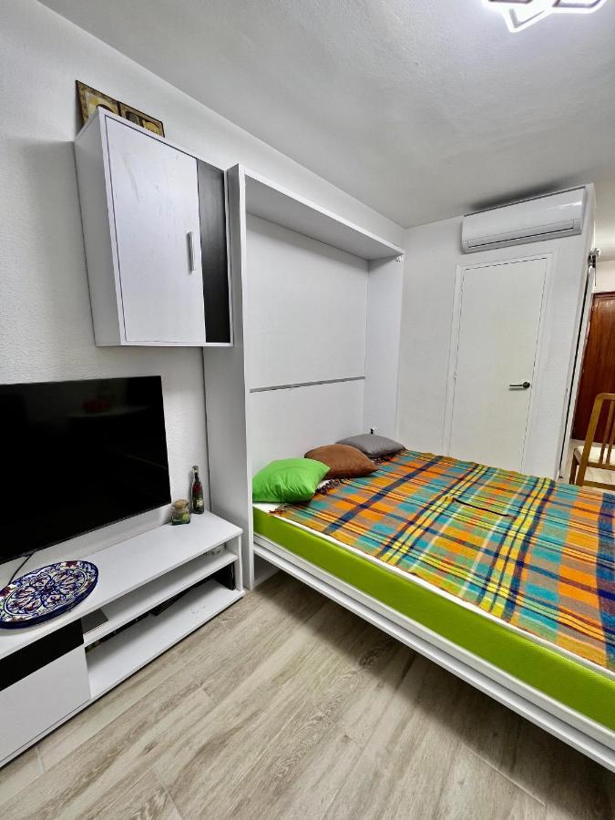 Студия У Моря Benidorm Luaran gambar