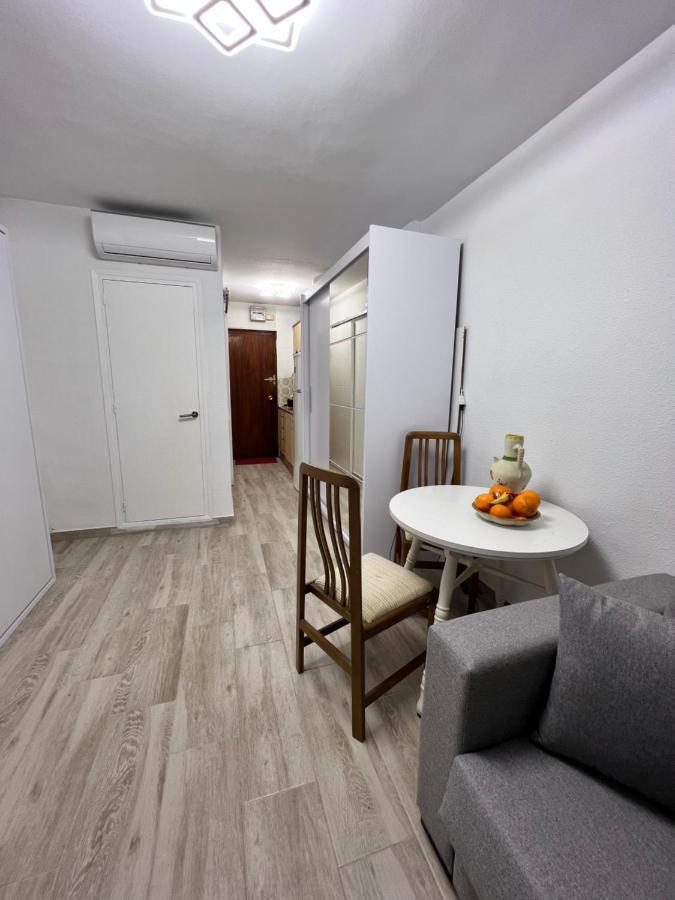 Студия У Моря Benidorm Luaran gambar