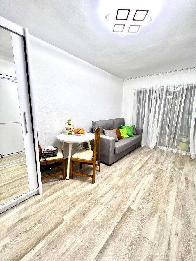 Студия У Моря Benidorm Luaran gambar