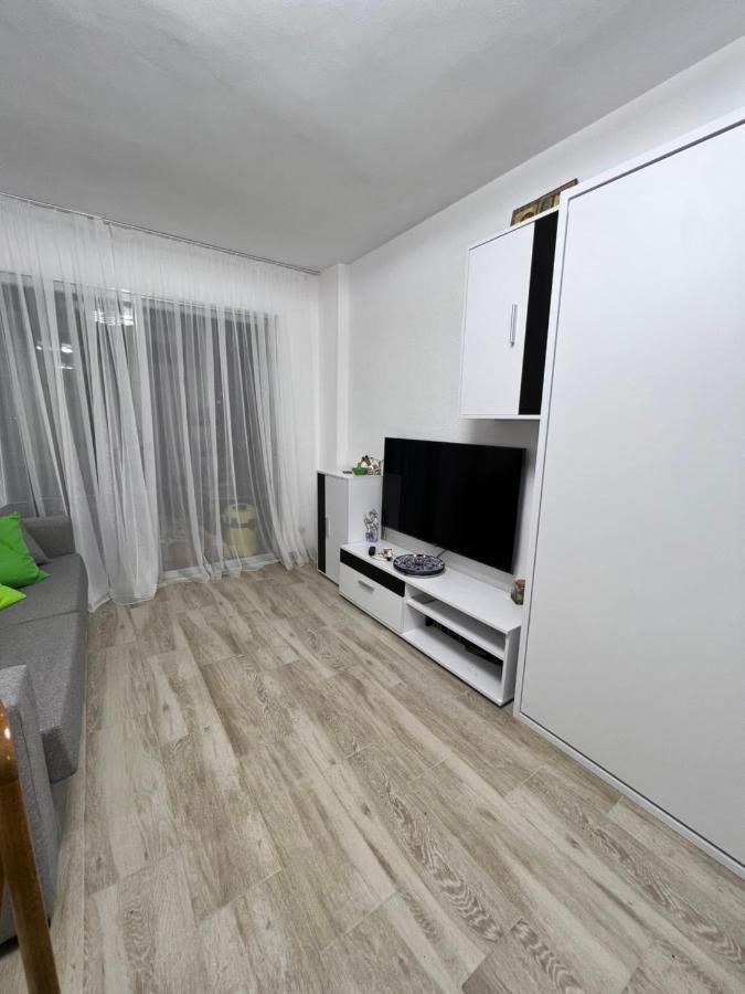 Студия У Моря Benidorm Luaran gambar