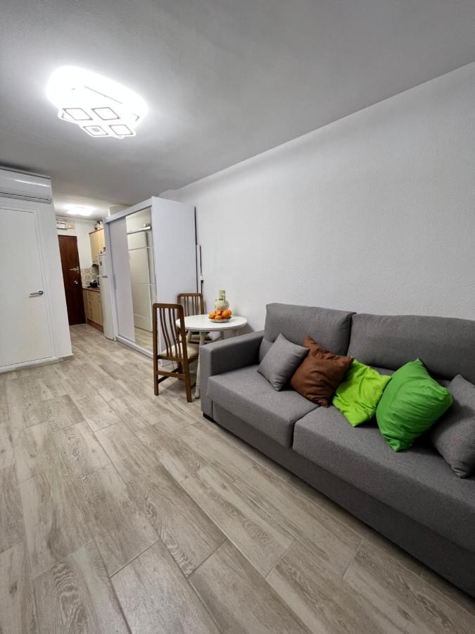 Студия У Моря Benidorm Luaran gambar